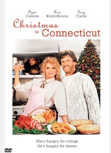 Christmas In Connecticut