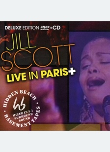 LIVE IN PARIS PLUS (DVD)