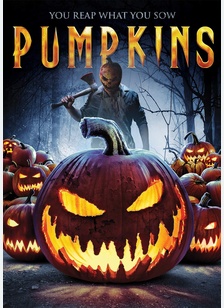 PUMPKINS