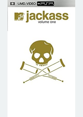 JACKASS:V01 - PSP Video