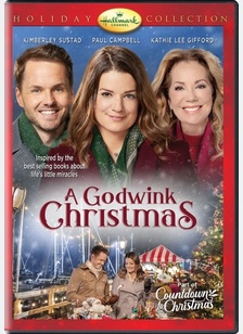 A Godwink Christmas