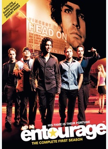 Entourage: The Complete First Season