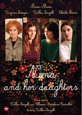 Nona & Her Daughters: Season 1