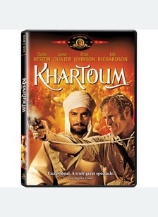 KHARTOUM