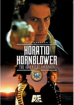 Horatio Hornblower: The Adventure Continues