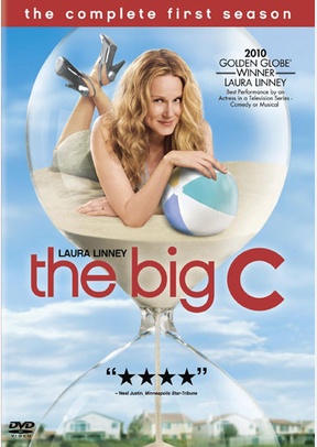 The Big C: The Complete First Season