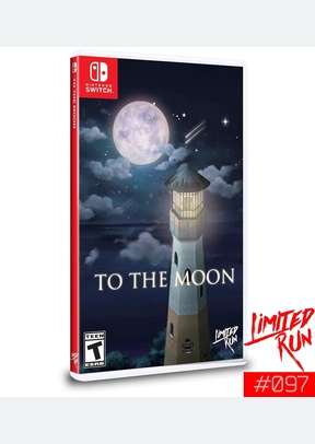 TO THE MOON - SWITCH