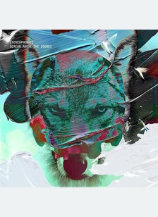 Scream Above The Sounds