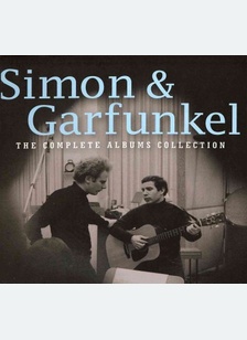 "Complete Albums Collection"