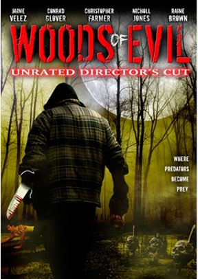Woods of Evil