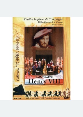 Henry VIII