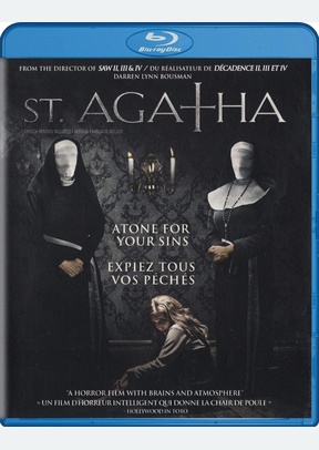ST. AGATHA (BR)