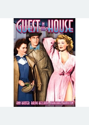 GUEST IN THE HOUSE