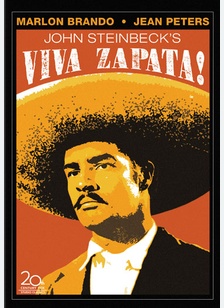 Viva Zapata!