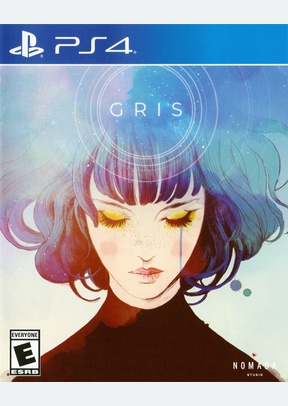 GRIS - Playstation 4