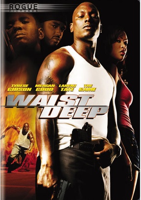 Waist Deep