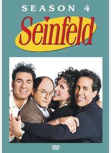 Seinfeld: Season 4