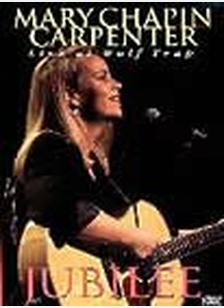 CARPENTER, MARY CHAPIN-JUBILEE