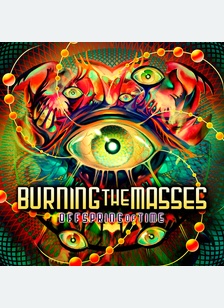Offspring Of Time (Explicit)
