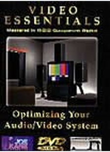 VIDEO ESSENTAILS:OPTIMIZING