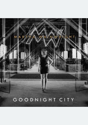 GOODNIGHT CITY