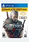 Witcher : Wild Hunt Complete Edition