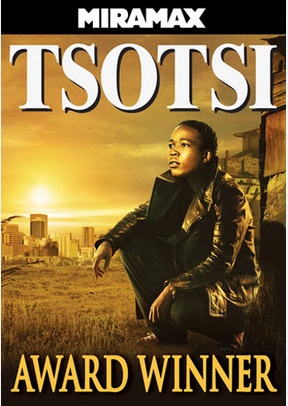 Tsotsi