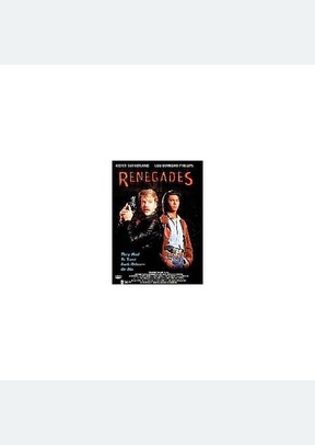 RENEGADES