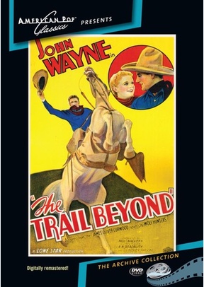 TRAIL BEYOND
