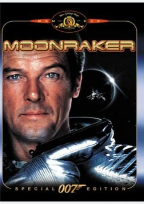 MOONRAKER:SPEC ED