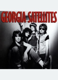 GEORGIA SATELLITES
