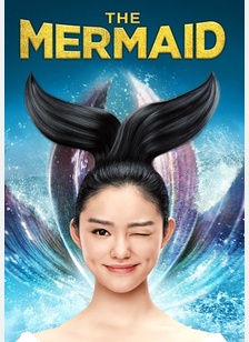 The Mermaid