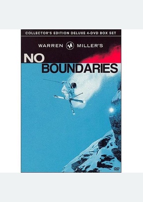 Warren Miller: No Boundaries