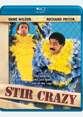 Stir Crazy