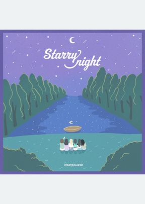 STARRY NIGHT