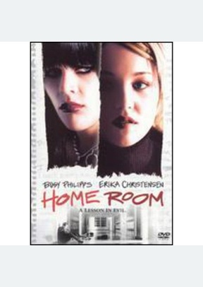 HOME ROOM