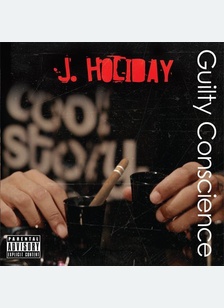 GUILTY CONSCIENCE
