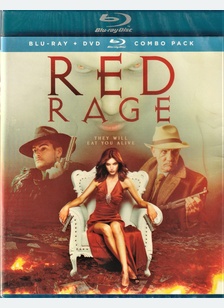 RED RAGE (BR)