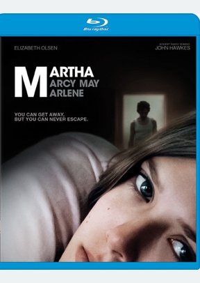 Martha Marcy May Marlene