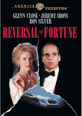 Reversal Of Fortune
