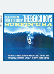 SURFIN USA