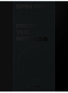 SPIN OFF: WITNESS (JEWEL VER.)