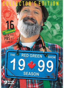 The Red Green Show: 1999 Season