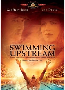 Swimming Upstream