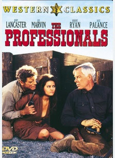 The Professionals
