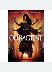 Ouijageist