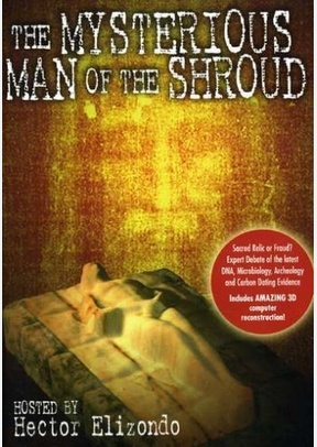 Man of the Shroud