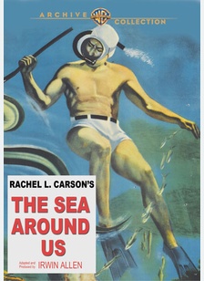 The Sea Around Us