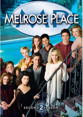 Melrose Place: Second Season