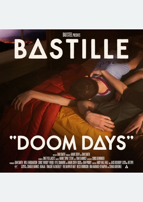 "Doom Days (LP)"
